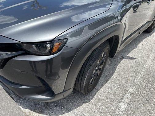 2023 Mazda CX-50 2.5 S Preferred Plus Package