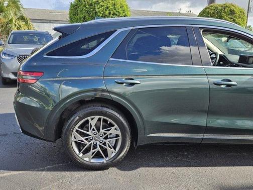 2023 Genesis GV70 2.5T
