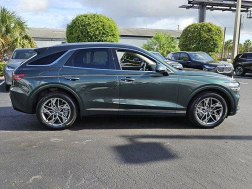 2023 Genesis GV70 2.5T