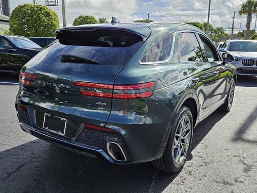 2023 Genesis GV70 2.5T