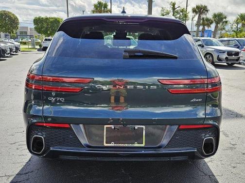 2023 Genesis GV70 2.5T