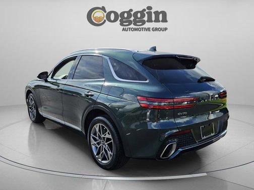 2023 Genesis GV70 2.5T
