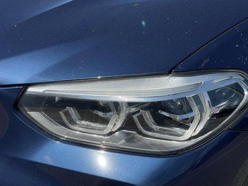 2021 BMW X3 PHEV xDrive30e