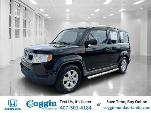 2010 Honda Element LX