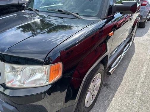 2010 Honda Element LX