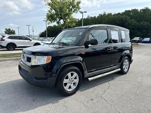 2010 Honda Element LX