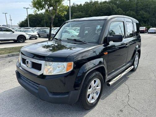 2010 Honda Element LX