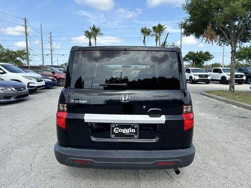 2010 Honda Element LX