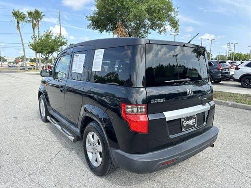 2010 Honda Element LX
