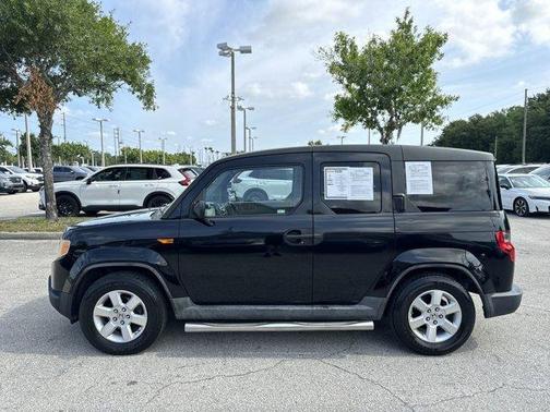 2010 Honda Element LX