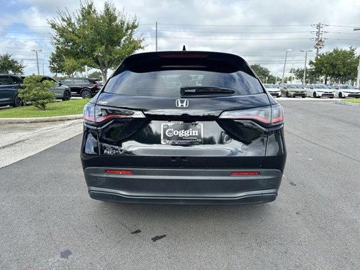 2023 Honda HR-V LX