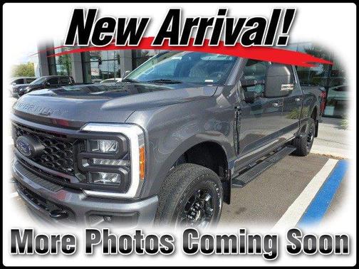 2023 Ford F-250 XLT