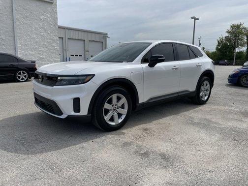 2025 Honda Prologue EX