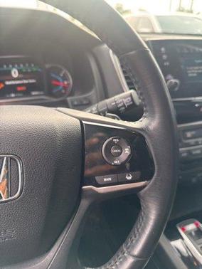 2019 Honda Pilot Touring 7-Passenger