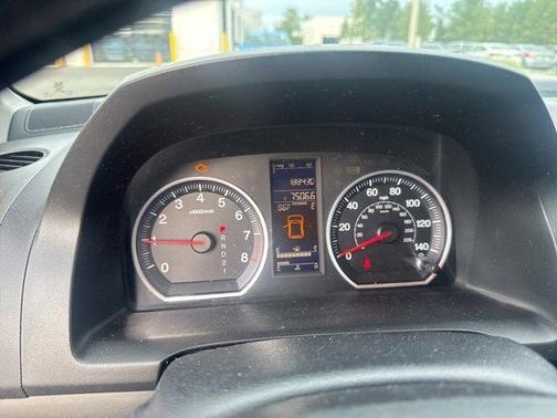 2010 Honda CR-V EX
