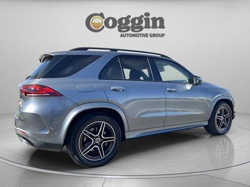 2020 Mercedes-Benz GLE 350 Base 4MATIC