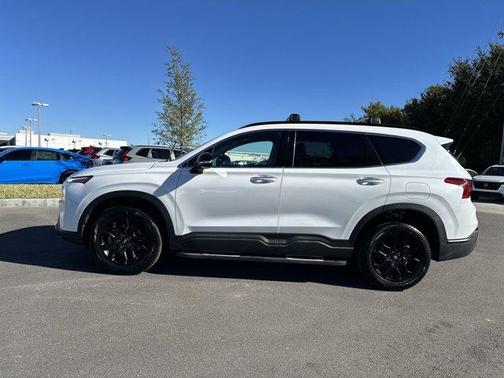 2022 Hyundai SANTA FE XRT