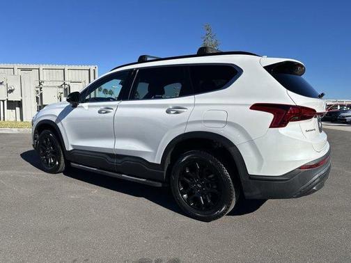 2022 Hyundai SANTA FE XRT