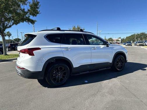 2022 Hyundai SANTA FE XRT