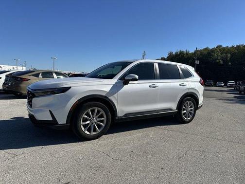 2023 Honda CR-V EX