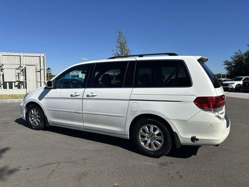 2010 Honda Odyssey EX