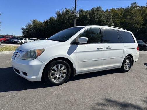 2010 Honda Odyssey EX