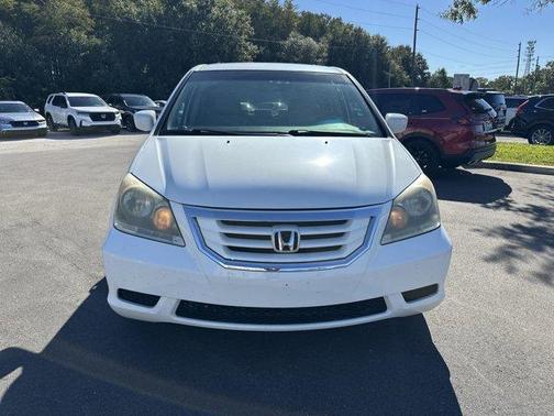 2010 Honda Odyssey EX
