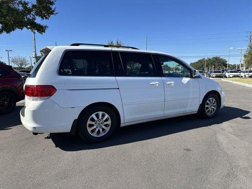 2010 Honda Odyssey EX