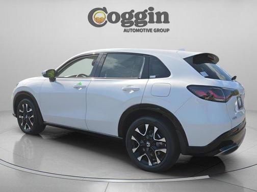 S 2026 Honda HR-V EX-L