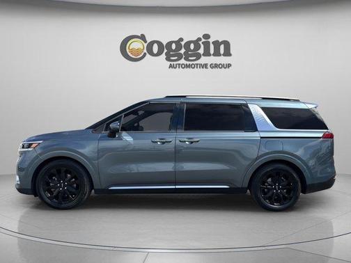 2022 Kia Carnival SX Prestige