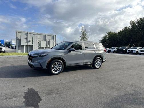 2023 Honda CR-V EX