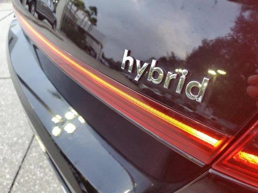 2023 Hyundai SONATA Hybrid SEL