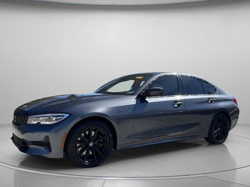 2021 BMW 330e 330e