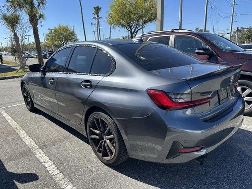 2021 BMW 330e 330e