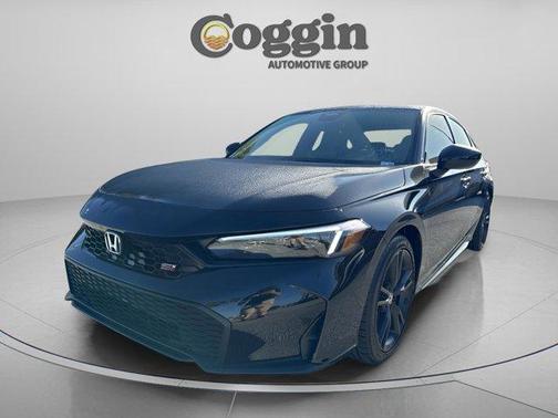 2026 Honda Civic Si Base