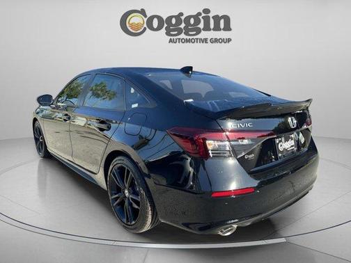 2026 Honda Civic Si Base