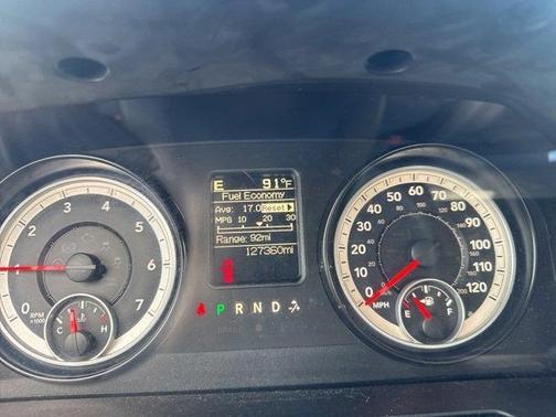 2014 RAM 1500 SLT