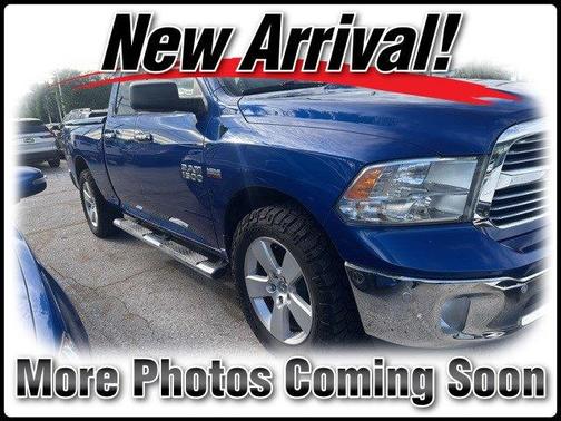 2014 RAM 1500 SLT
