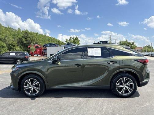 2024 Lexus RX 350 Premium
