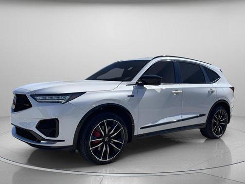 2023 Acura MDX Type S w/Advance Package