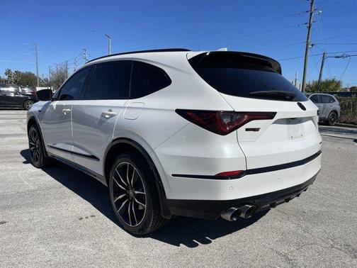 2023 Acura MDX Type S w/Advance Package
