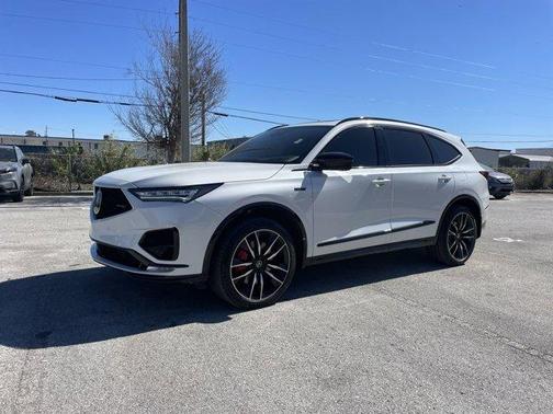 2023 Acura MDX Type S w/Advance Package