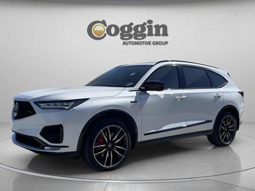 2023 Acura MDX Type S w/Advance Package