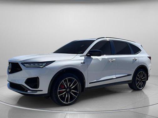 2023 Acura MDX Type S w/Advance Package
