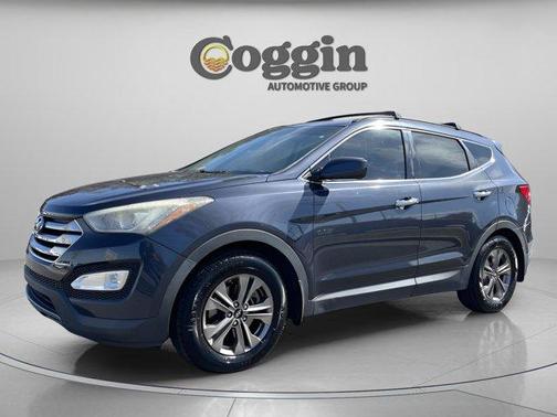 2016 Hyundai Santa Fe Sport 2.4L