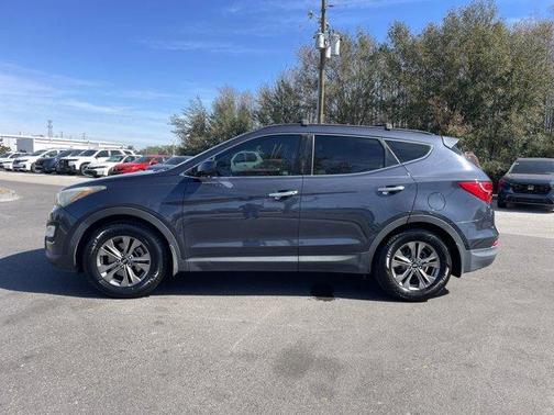 2016 Hyundai Santa Fe Sport 2.4L