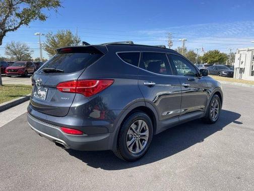 2016 Hyundai Santa Fe Sport 2.4L