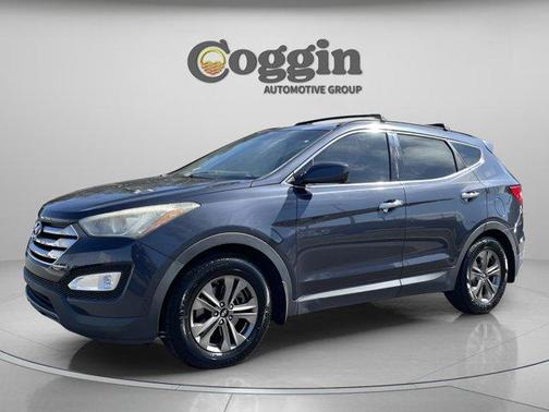 2016 Hyundai Santa Fe Sport 2.4L