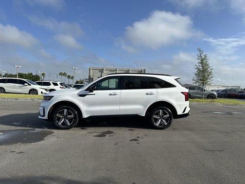 2023 Kia Sorento EX