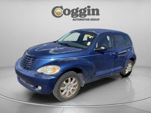 2009 Chrysler PT Cruiser Touring